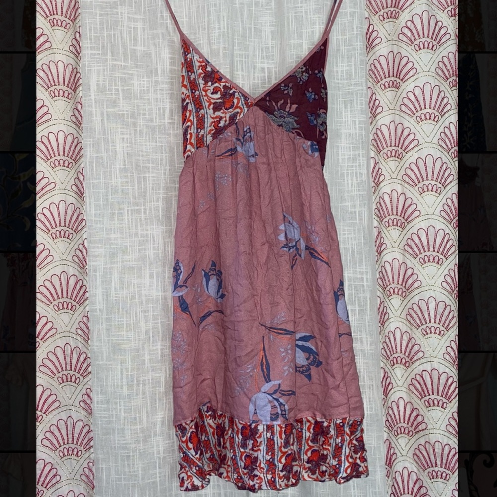 Intimately Free People